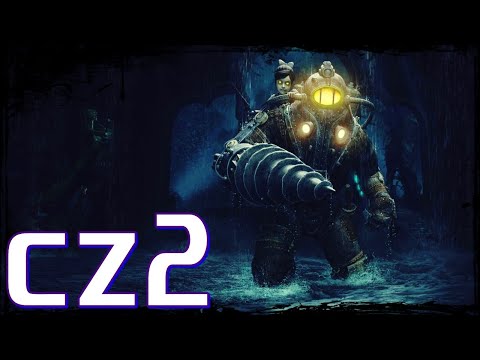 2# BIOSHOCK REMASTERED [PL] - ZAGRAJMY [GAMEPLAY 1H] LONGVIDEO