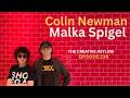 Colin Newman & Malka Spigel Don't Need your Validation