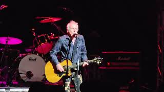 TV Smith "New Day Dawning" Live at Rebellion Festival, Winter Gardens, Blackpool, UK 8/2/2024