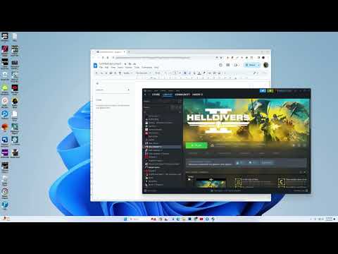 Video preview