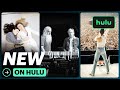 New On Hulu July Now Streaming Hulu