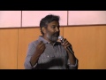 EML by S S  Rajamouli at IIT Madras