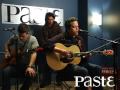 Jason Isbell and the 400 Unit - "The Blue" Live at Paste