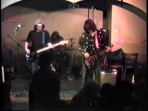 Thumbnail for Sebadoh 12-04-1990 Middle East by Sebadoh