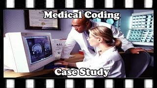 Practicode Question — How to Abstract a Medical Coding Case