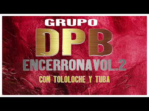 Sigo Al Mando - Grupo DPB