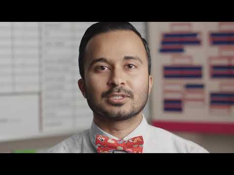 Patient Safety is Becoming Lesson No. 1.