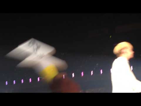 140906 SHINee TGC Last