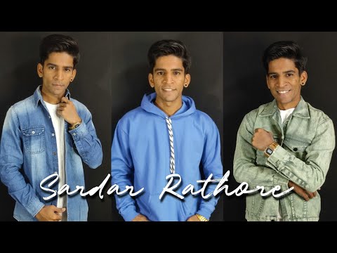Sardar Rathore Introduction SardarRathore