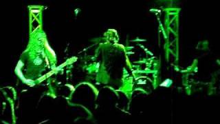 Nevermore - September 30, 2010 - Your Poison Throne