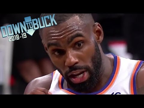 Tim Hardaway Jr. 29 Points Full Highlights (10/19/2018)