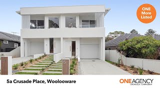 5a Crusade Place, Woolooware, NSW 2230