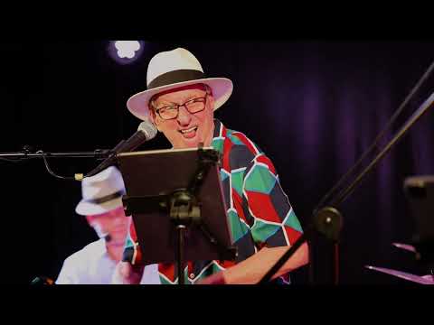 KGB Küre Güdel Band Trailer 2023