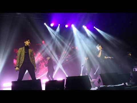 181207| [B.A.P Daehyun & Jongup - Take Off]