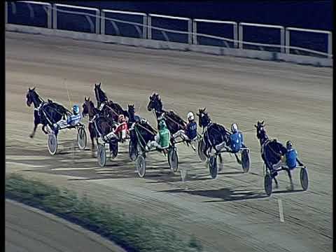 Trotto 18/11/2018 - 7ª corsa