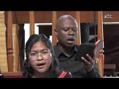 FFPM 240 – Alahady, andro tsara