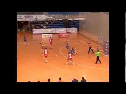 Jure Jeraj - La Liga ASOBAL