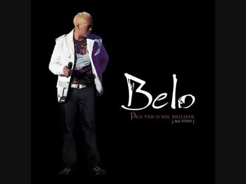 Belo - Magoada Part. Esp.: Alcione