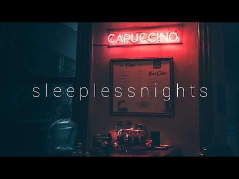 ODDLIQUOR - Teatro de Sombras (kyddiekafka Remix)