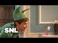 Peter Pan SNL