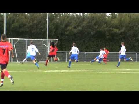 Vitesse delft 2 -bvcb2 (uit)