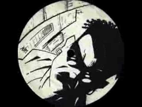 Phuture 303 - Acid Soul (acid soul mix)