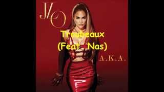 Troubeaux (Feat. Nas) (Speed Up)