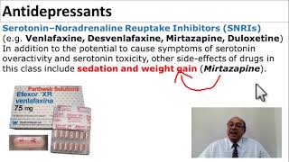 (41) Psychotropic Agents (E) #CME #Internal Medicine  #Psychiatry #usmle #محاضرات_باطنة