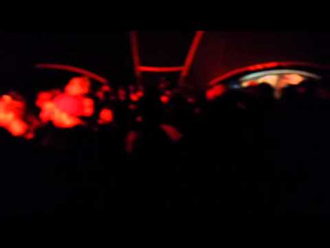 Nastia playing @Caprices Festival Andrey Zots - Into Oblivion (Verrina & Ventura rmx)