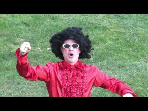 RADIO PSR Sachsensongs: Adel Tawil - Lieder (auf sächsisch)