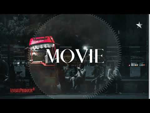 (FREE) Koba La D x Bolemvn x Hamza Type Beat - "Movie"