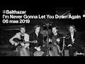 Balthazar — I'm Never Gonna Let You Down Again (live acoustic)