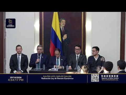 Condecoración ODSB Alcaldía de Güepsa Santander - 28/10/2026