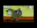 Spongebob No Eating In My Classroom Multilanguage