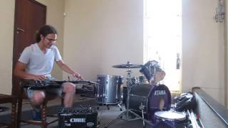 [Quinton Cook Official] Quinton Cover of Seal's Kiss From a Rose