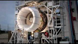 Rolls-Royce, How To Build A Jumbo Jet Engine -HQ- (Part 1/4)