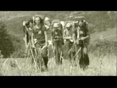 Másfél millió lépés Magyarországon-INTRO