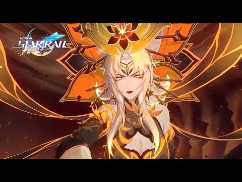 Version 1.2 New World Boss Phantylia The Undying Sneak Peek | Special Program EN | Honkai Star Rail