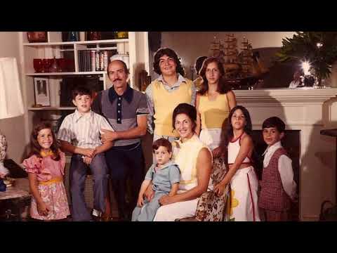 The Kinda Guy Who Took His Time (Gods Floating in Space)