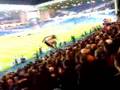 Champions League Anthem @ Rangers - Inter in Ibrox 2005-12-6