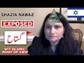 Dr Shazia Nawaz Exposed With Proofs Part 2 DrShaziaNawaz