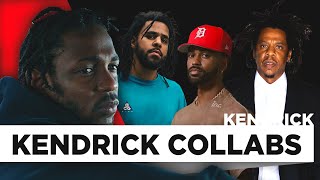 What Kendrick Lamar Is Really Like In The Studio | Deep Dive
