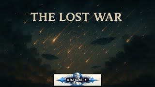 The Lost War - West Coast AI (Symphonic Rock Ballad)