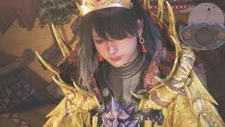 #4　ちょい狩りいく 【MONSTER HUNTER WILDS】