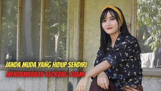 Download lagu SEDIH!! KISAH JANDA MUDA YANG HIDUP SEBATANG KARA MENANTI JODOH YANG BERTANGGUNG JAWAB mp3