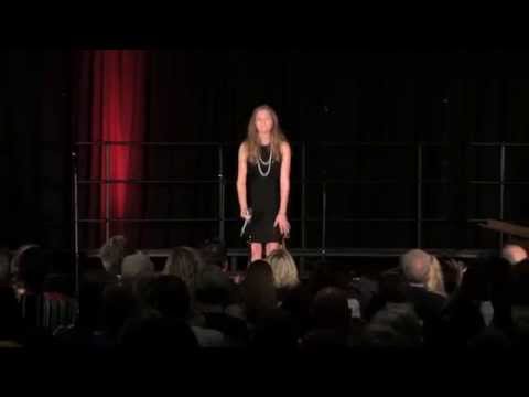 Olivia Britton "Girls of Summer"