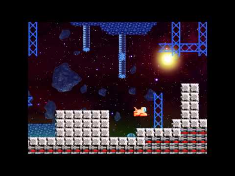 Air Fortress Interior Remix