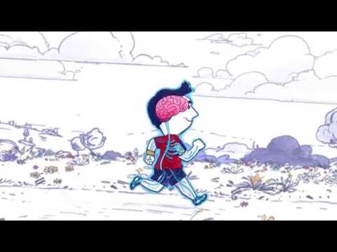 PKO Bank Polski "Biegajmy razem" #1