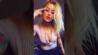 Spanish Girls Tiktok#110 #Best