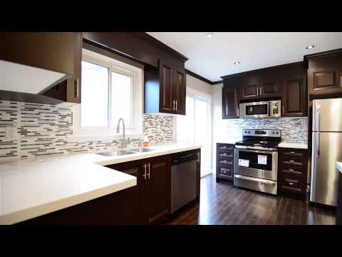 59 Nancy McCredie Drive Brampton Joel Deonanan The Family Team MLS Real Estate for Sale